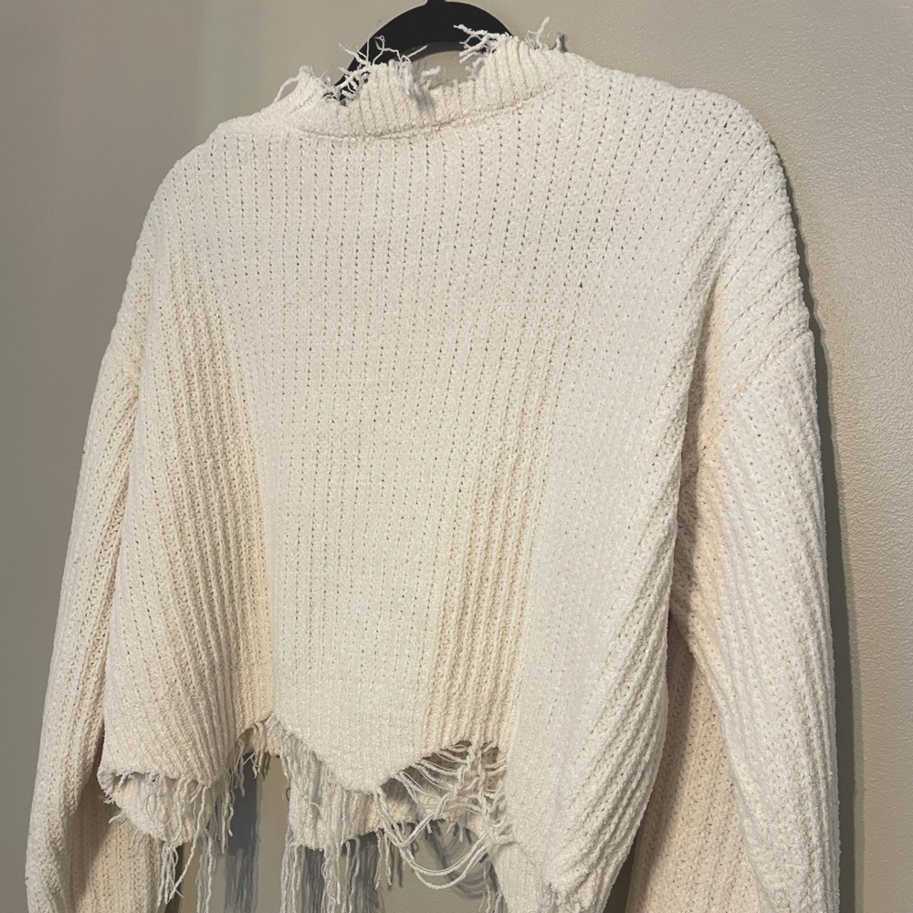 Sweater - Picture 3 of 3